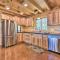 Spacious Pearl Lake Retreat with Yard and Private Dock - Cold Spring