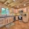 Spacious Pearl Lake Retreat with Yard and Private Dock - Cold Spring
