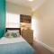 Townhouse @ Minshull New Road Crewe