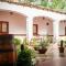 Azul Humahuaca Hostal