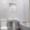 Carvetii - Borthwick House - Ground floor flat