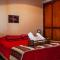 Azul Humahuaca Hostal