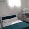 Blue Coral apartament