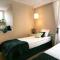 Apartamenty Willove Wzgórze - 杜什尼基-兹德鲁伊