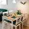 Apartamenty Willove Wzgórze - 杜什尼基-兹德鲁伊