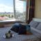 9th floor Amazing View Central Studio Apartment - Vilnius