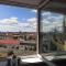 9th floor Amazing View Central Studio Apartment - Vilnius