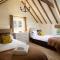 Higher Collaton Cottage