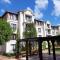 Green Life Private apartments Sozopol - 索佐波尔
