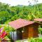 Pacuare River Lodge