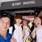Quiet Hostel - Minquan Inn