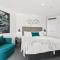 Pullman Quay Grand Sydney Harbour