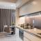 Fraser Suites Sydney