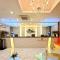 Central Park Hotel Busan