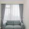 Elegant and Stylish Studio Menteng Park Apartment By Travelio