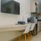 Elegant and Stylish Studio Menteng Park Apartment By Travelio