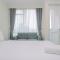 Elegant and Stylish Studio Menteng Park Apartment By Travelio