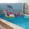 Villa Jaka 2 - with pool - Sumartin