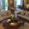 Eden Island Luxury Accommodation