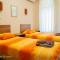 DARI Apartments Garden Beach къмпинг ГРАДИНА