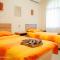 DARI Apartments Garden Beach къмпинг ГРАДИНА