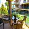 DARI Apartments Garden Beach къмпинг ГРАДИНА