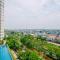 Wonderful 1BR Apartment at Mustika Golf Residence with Golf View By Travelio