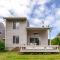 Gaea House