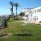 Impressive apartment in ground floor with terrace of 2 rooms, A A and pool 2 - Playas de Vera