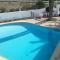 Impressive apartment in ground floor with terrace of 2 rooms, A A and pool 2 - Playas de Vera