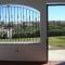 Impressive in ground floor with terrace of 2 rooms and pool