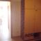 Impressive in ground floor with terrace of 2 rooms and pool