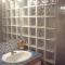 Impressive in ground floor with terrace of 2 rooms and pool