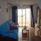 Impressive apartment in ground floor with terrace of 2 rooms, A A and pool 4 - Playas de Vera
