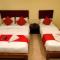Hotel Green Plaza
