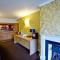 The Parklands Hotel