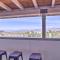 Rustic Bullhead City Retreat with Porch and Views - Bullhead City