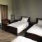 Gray Hotel