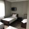 Gray Hotel