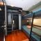 Staykvick Boutique Hostel