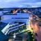 Viang Tak Riverside Hotel
