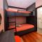 Staykvick Boutique Hostel