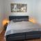 Soulfactory Apartments