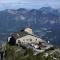 Alpenhotel Weiherbach Berchtesgaden Hallenbad und Sauna