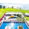 The Luigans Spa and Resort