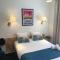Un Hotel sur le Port