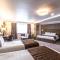 Roe Valley Resort