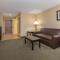 Days Inn & Suites by Wyndham Florence/Jackson Area - Florence