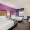 La Quinta by Wyndham Baltimore BWI Airport - لينثيكوم هايتس