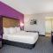 La Quinta by Wyndham Baltimore BWI Airport - لينثيكوم هايتس